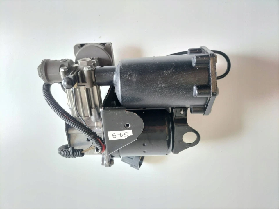 LAND ROVER RANGE ROVER III POMPA SOSPENSIONE L322 6H42-19G525-CD - Immagine 2 di 4