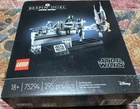LEGO Star Wars Bespin Duel 75294 295 Pieces 40th Anniversary Set