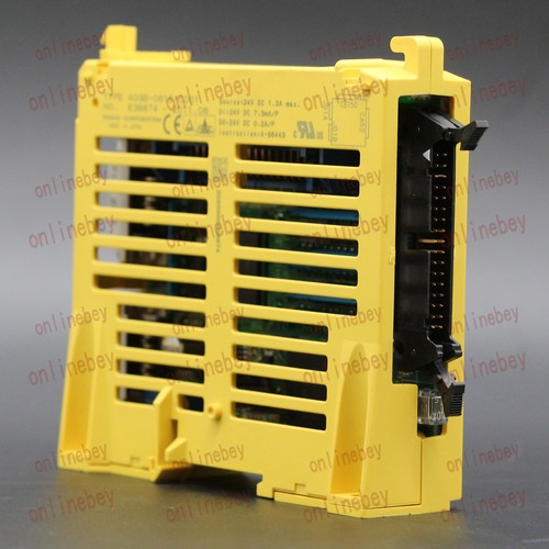 A03B-0815-C001 usato per modulo Fanuc IO spedizione gratuita - Foto 2 di 5