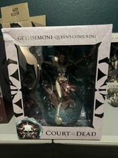PureArts Court of the Dead - Gethsemoni Queen...