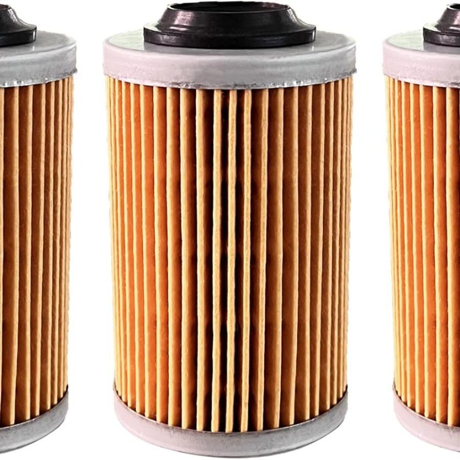 Cartridge 3 Packs Replacement For Utility Vehicle Truck Lfx 