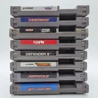 NES Games Lot of 8 - Nintendo Entertainment System - Tested and Working Original