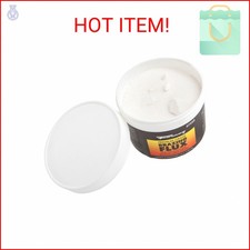 Forney 37250 Brazing Flux, 8-Ounce Tub