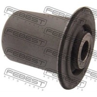 Febest Querlenkerlager Hinten Unten Vorne FüR Nissan Serena 1.6 2.0