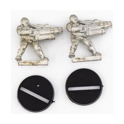 I-Kore Void Loose Minis VASA Chain Gunners #1 NM