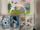 Camera Lot of 2 - Film Camera Reusable 35 mm + Kid Camera — photo 7