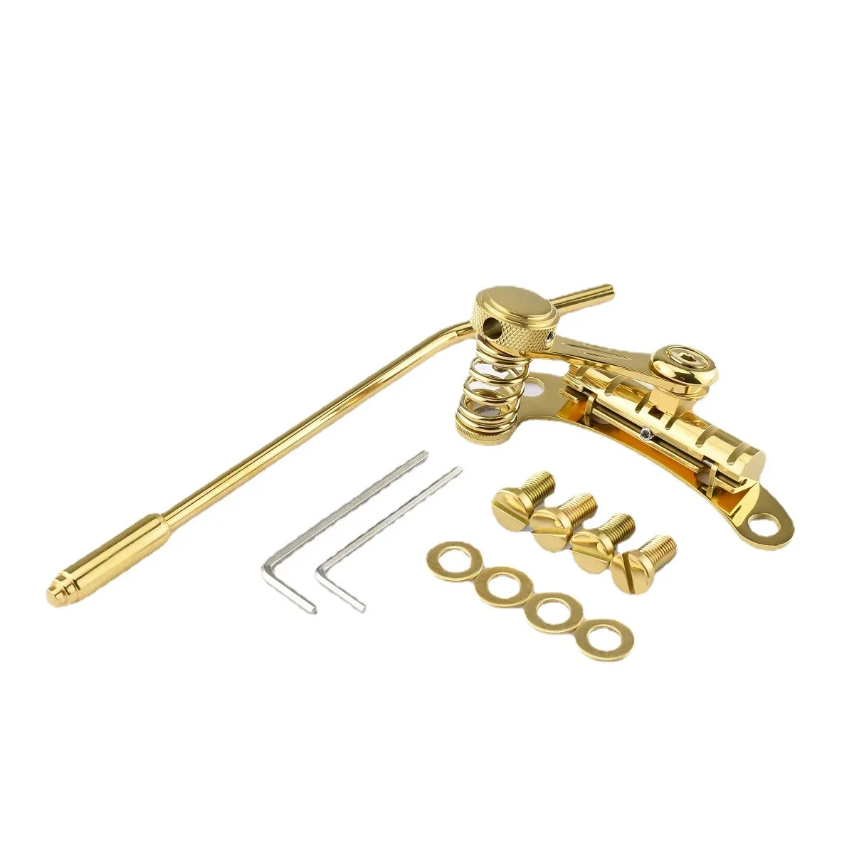 Original Genuine Duesenberg Les Trem II Tremolo System | eBay