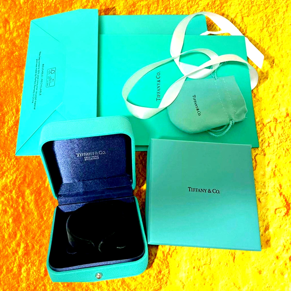 Tiffany & Co. products for sale | eBay