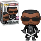 Funko POP! Marvel: Blade (2021 Summer Convention) #886