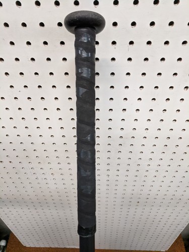 34/26 Miken FREAK 23 KP23 ASA USA Slowpitch Softball Bat MKP20A 12" Barrel - Picture 10 of 12