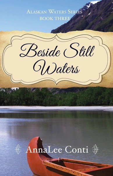 Annalee Conti | Beside Still Waters | Taschenbuch | Englisch (2017)-image
