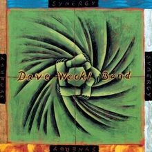 Synergy von Weckl,Dave Band, Weckl,Dave | CD | Zustand sehr gut