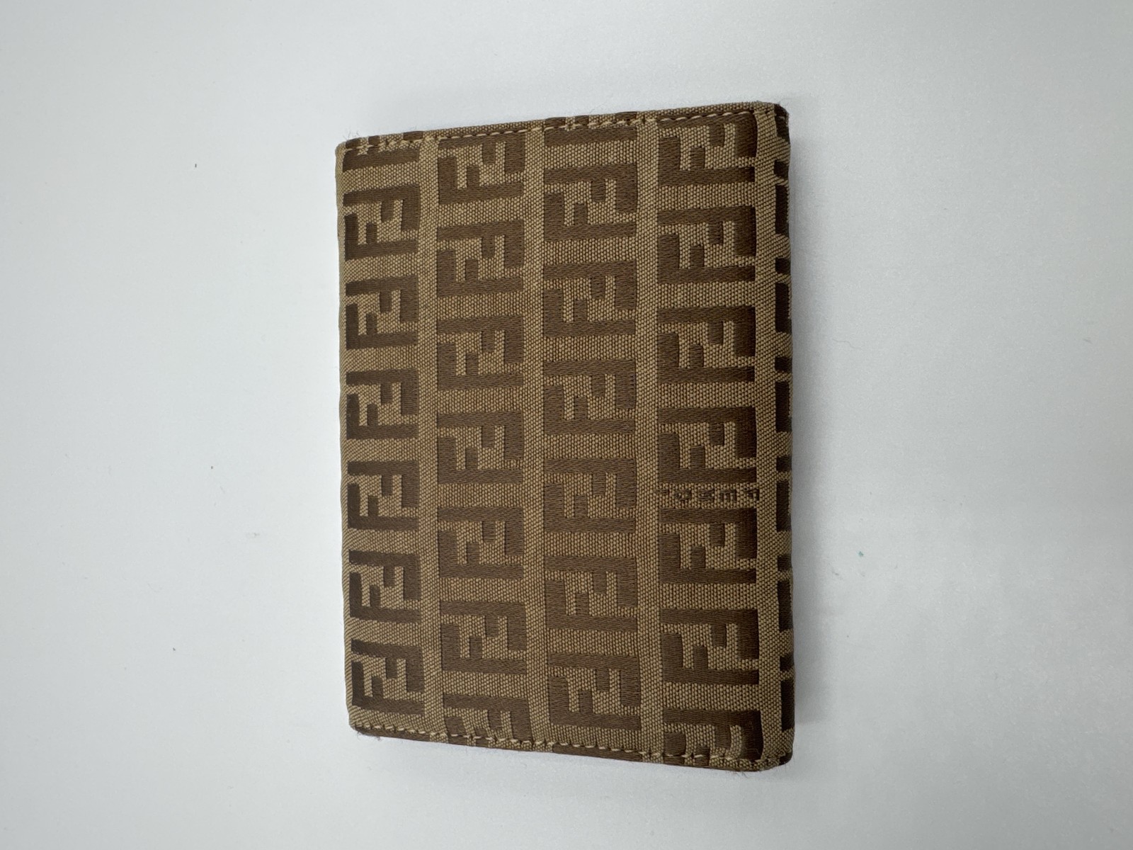Fendi Compact Wallet - # image 4