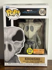 Khonshu Funko POP! Marvel #1049 Glow in the Dark Moon Knight Box Lunch Exclusive