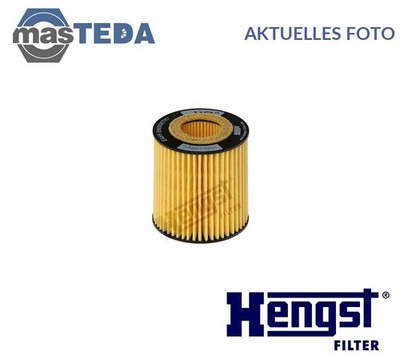 E46H D126 MOTOR ÖLFILTER HENGST FILTER FÜR SAAB 9-3,9-5 1.9 TTID,1.9 TID 1.9L