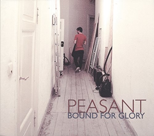 Peasant - Bound For Glory - Cd - G3Z-image