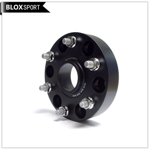 4pcs 25mm 6x139.7 67.1 hubcentric wheel spacer for Mitsubishi Triton Pajero L200 - Picture 2 of 8