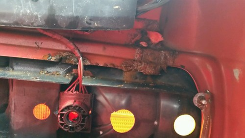 Bmw e30 318is sport - Picture 10 of 12