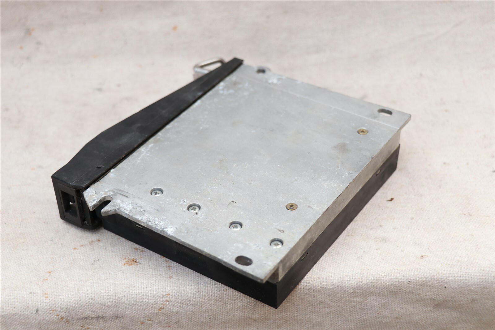 Mercedes R129 ADS Self Levelling Suspension Control Module Unit  