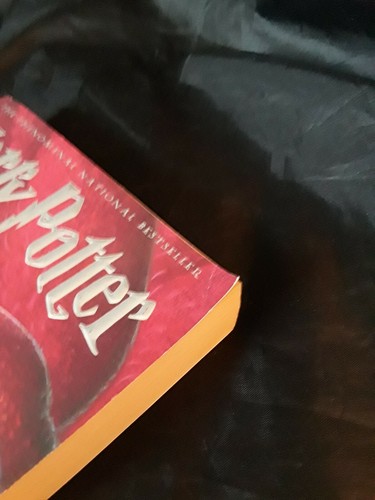 🕯Harry Potter and the Chambers of Secrets 1st Edition 1st Paperback Print🕯 - Picture 8 of 12