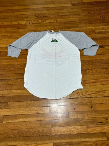 Vintage 1997 Stanley Desantis South Park Herren Hemd Cartman Big Boned XL Neu mit Etikett Neu aus altem Lagerbestand - Bild 7 von 7