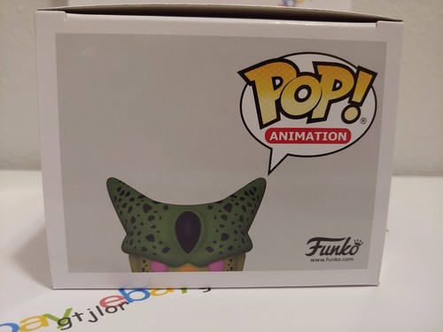 Funko POP! Anime - Elige tu propio Dragon Ball Z o Dragon Ball Super 👀 DBZ 🐉 - Imagen 27 de 62