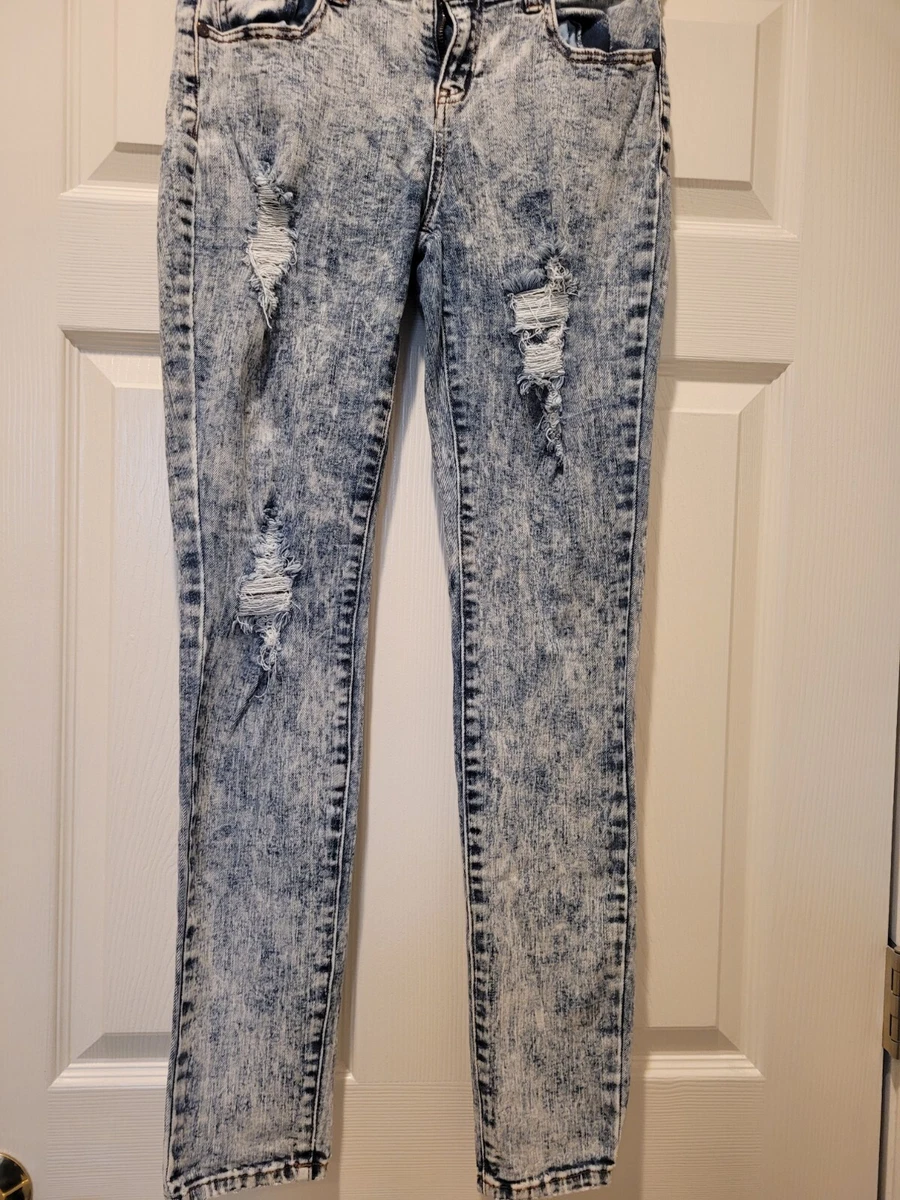 Refuge jeans hotsell size 4