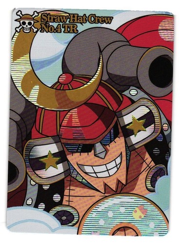 Bandai Namco One Piece TCG: Straw Hat Crew Starter Deck | eBay
