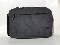 Hp Prelude Pro Recycle Top Load Laptop-UmhäNgetasche Schwarz (1X645AA)