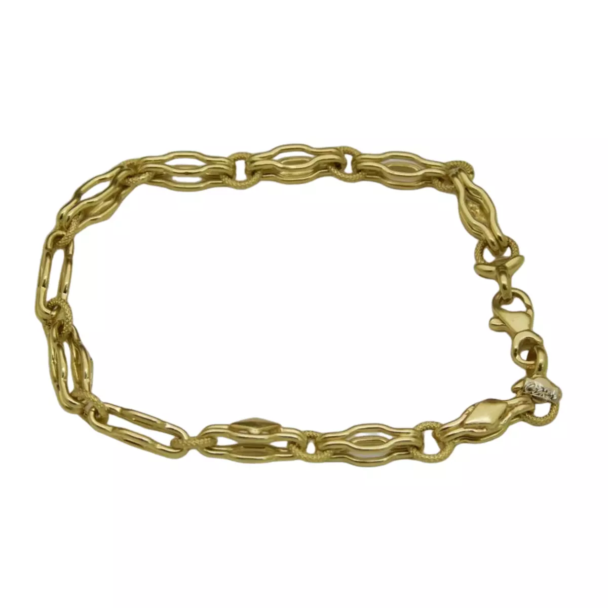 Original gold bracelet cheap