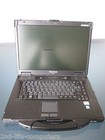 Panasonic CF-52 MK2 TOUGHBOOK WIN7 - C2D 2,26Ghz  2GB - 160GB  15" WIDESCREEN W7