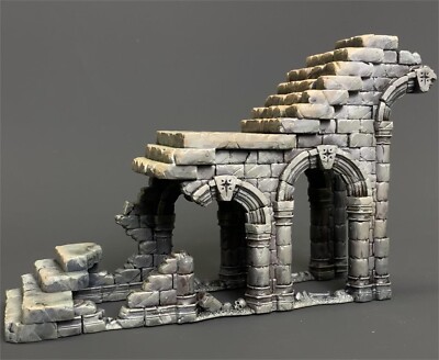 Cleansing Aqualith Warhammer Age of Sigmar army Terrain