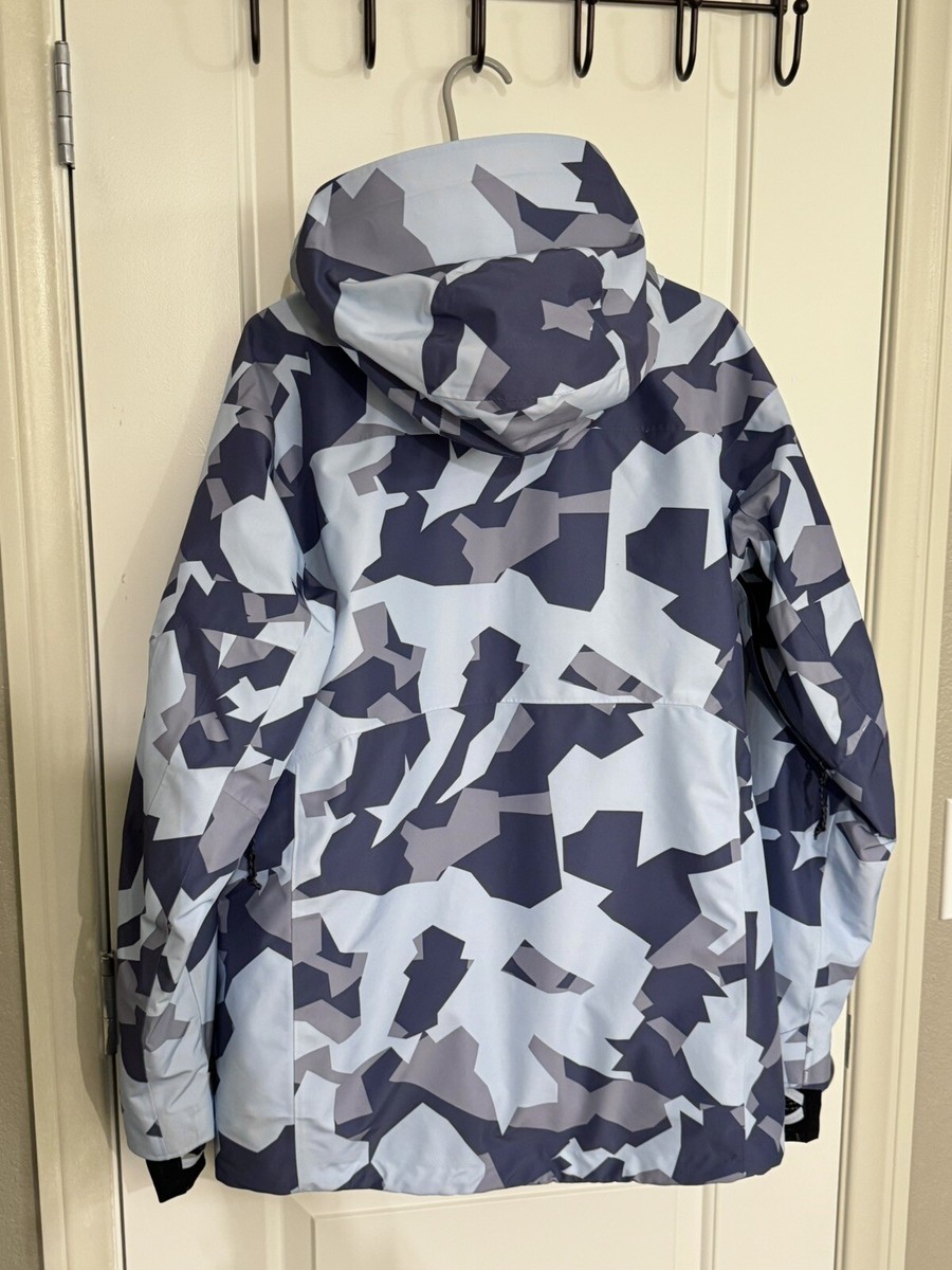 Ak Burton 2L Gore-Tex Swash Jacket Men Size S Geocamo | eBay Ak Burton 2L Gore-Tex Swash Jacket Men Size S Geocamo | eBay