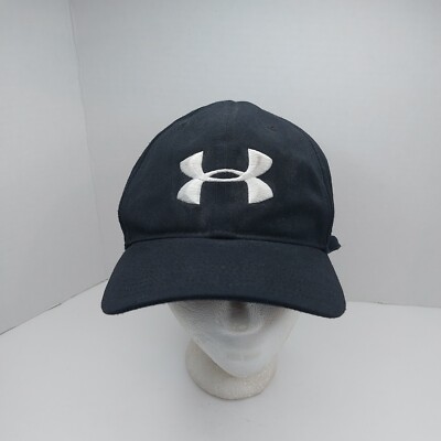 Under Armour Strap back Hat Cap I Will Protect This House