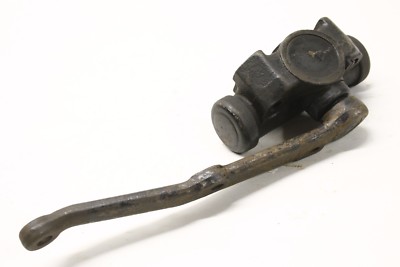 Original 1930's Packard Delco Lovejoy Rear Shock Absorber Assembly ...