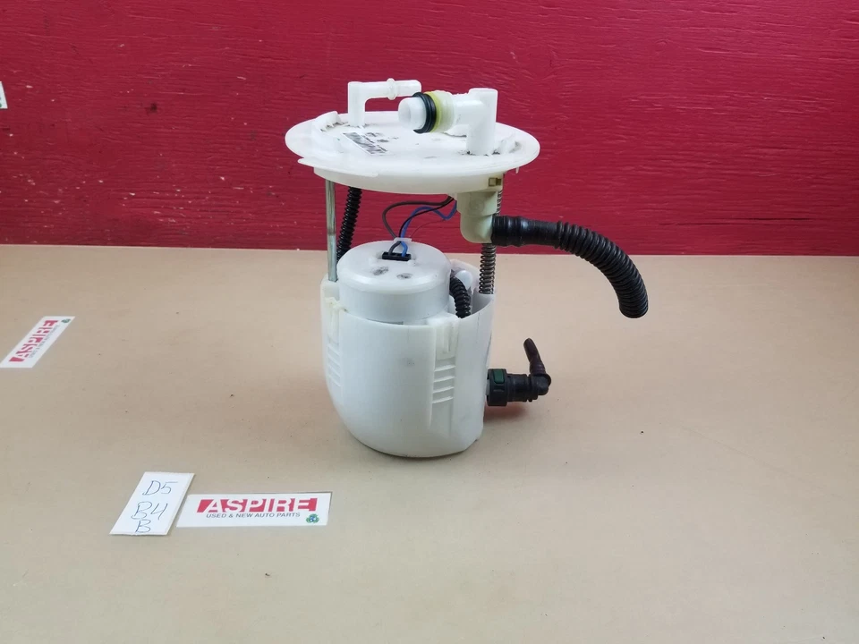 2013 Ford Edge Lincoln MKX Fuel Pump Assembly BT439H307AB OEM - Image 3 of 4