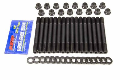 ARP Mitsubushi Main Stud Kit - 6G72 DOHC ARP Mitsubushi Main Stud Kit - 6G72 DOHC