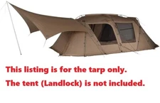 Snow Peak ‎FES-255 Festival 2023 Autumn Limited Edition Connect Tarp Hexa NEW