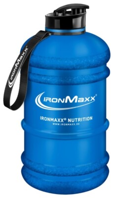 IronMaxx Water Gallon (Matt)   2200 ml (19,90 EUR/Stück)