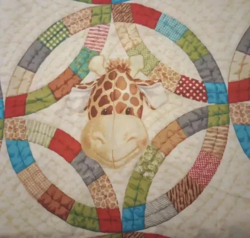 Bazooples Selva Bebés Divertida Tela 44 por 12.5 pulgadas Animal León EE. UU. Foto 3 de 3