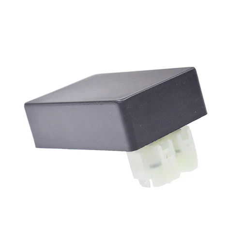 For GY6 50cc 150 250 Gas Scooters 6 Pin DC CDI Box Mopeds Chinese Parts - Bild 2 von 7