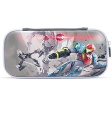 Metroid Dread Slim Case For Nintendo Switch, Switch Lite And Switch OLED