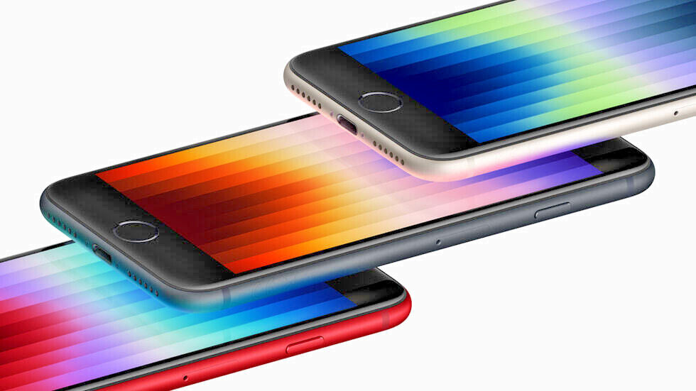 NEW! Apple iPhone SE 2022 5G 3rd Gen 100% 🔋 Battery NEW! Apple iPhone SE 2022 5G 3rd Gen 100% 🔋 Battery
