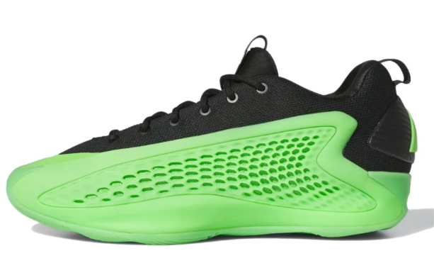 adidas ae1 low 美品 anthony edwards ae 1 adidas JQ6140 Anthony Edwards 1 Low Mens Basketball Shoe