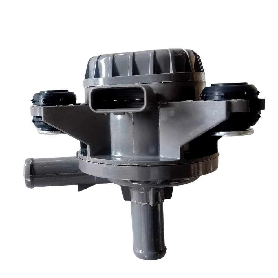 Bomba de agua inversora de motor de accionamiento híbrido para Lexus CT200H RX450H Toyota Prius C/V Foto 4 de 4