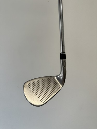 Taylormade Sim Max Os 9 Iron / Kbs Max 85 Regular Flex Shaft - Picture 3 of 4