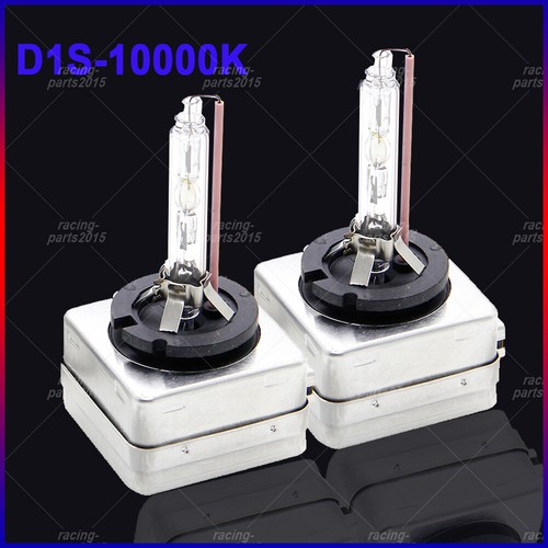 D1S 10000K STANDARD EDITION Xenon Brenner Scheinwerfer Lampe Für Mercedes Ford - Afbeelding 3 van 9