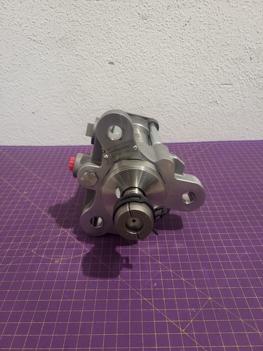 Graco Pump Z-Series D24A, L100S4P, 3500 psi, 241 bar, 24 MPa chemische _16.68_5 - Bild 3 von 8