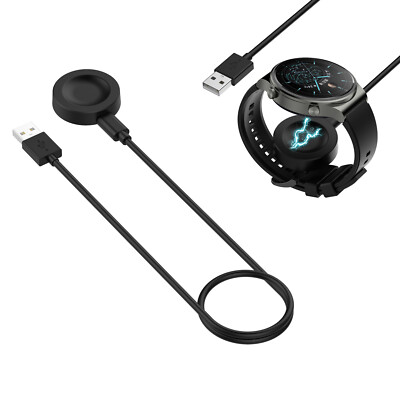 Smart Watch Charger Dock For Huawei Watch GT2 Pro/GT3/GT Runner Fast Charging