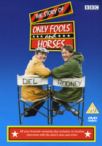 ONLY FOOLS AND HORSES DVDS (VARIOUS SERIES AND SPECIALS) £1.99 - 2.99 - Imagen 16 de 39